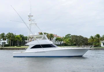 61' Viking 2005