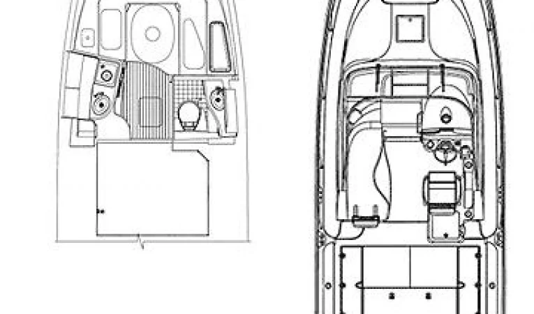 30 Boston Whaler Manufacturer Provided Image