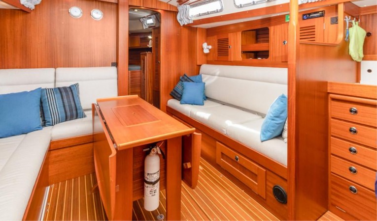 42 Hallberg-Rassy 