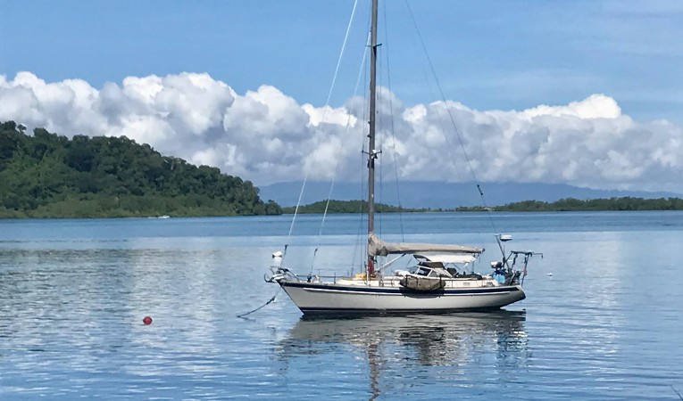 42 Hallberg-Rassy 