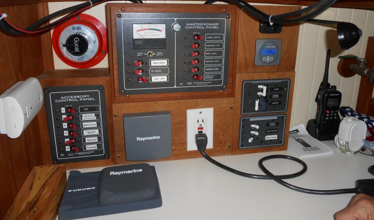 28 Bristol Channel Cutter 