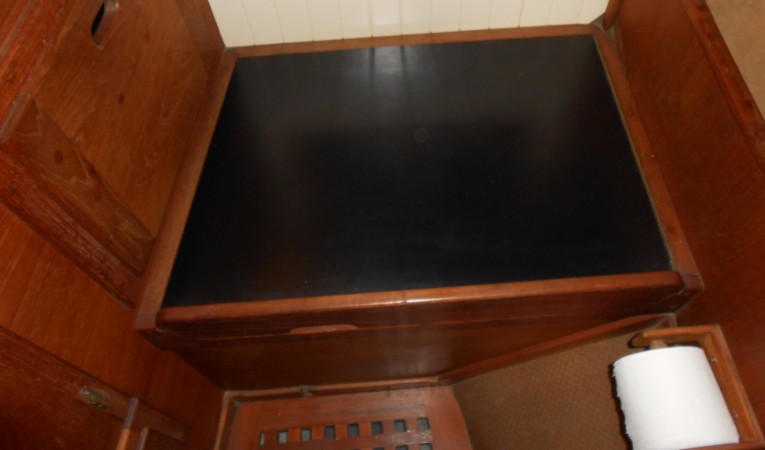 28 Bristol Channel Cutter 