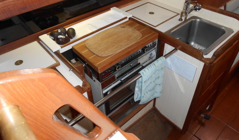 28 Bristol Channel Cutter 