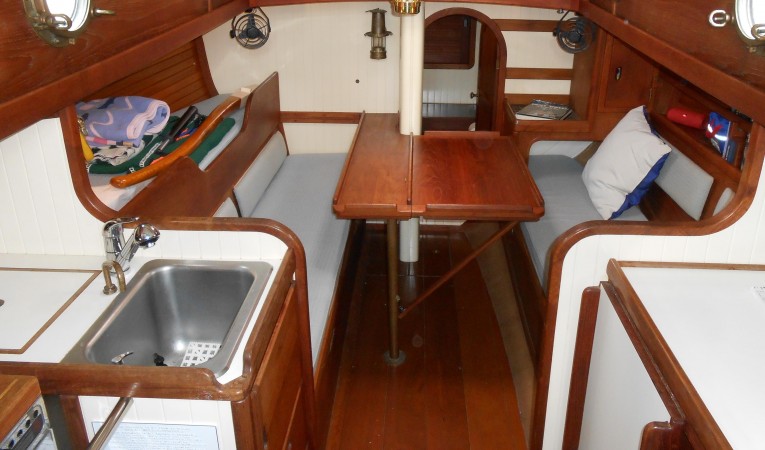 28 Bristol Channel Cutter 