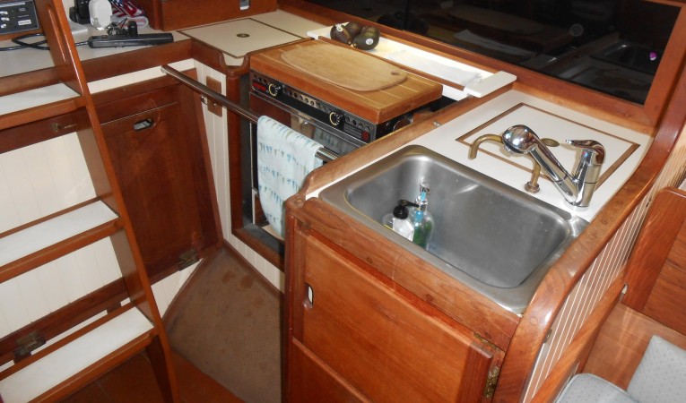 28 Bristol Channel Cutter 