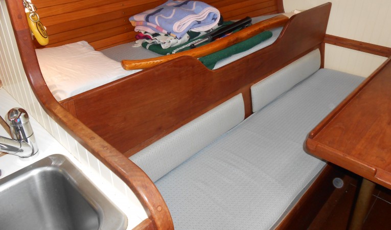 28 Bristol Channel Cutter 