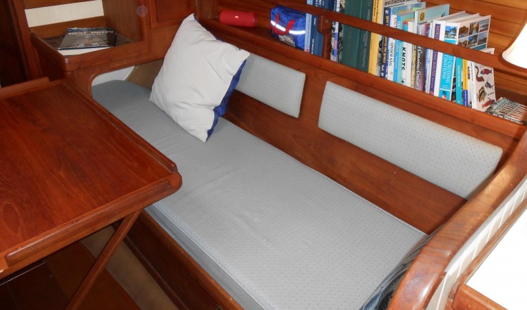 28 Bristol Channel Cutter 