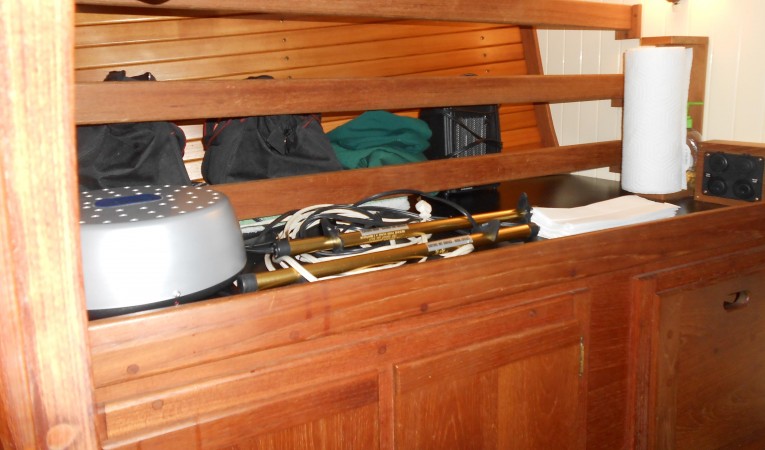 28 Bristol Channel Cutter 