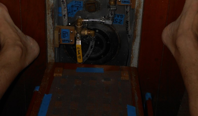 28 Bristol Channel Cutter 