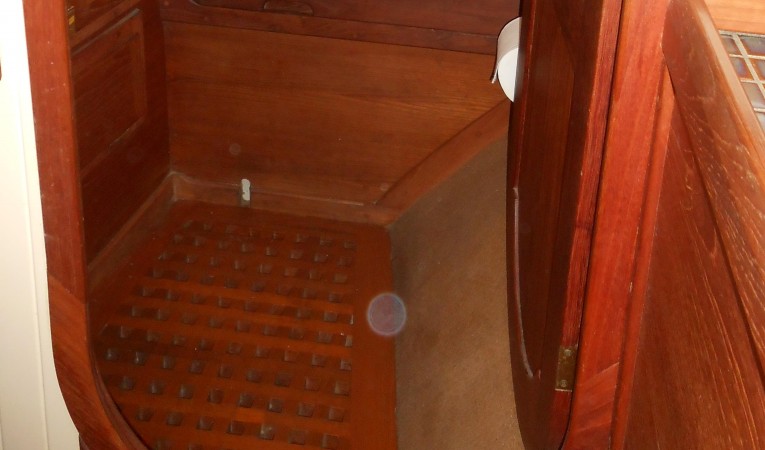 28 Bristol Channel Cutter 