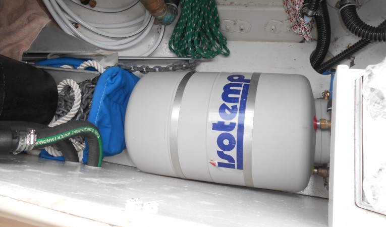 28 Bristol Channel Cutter 