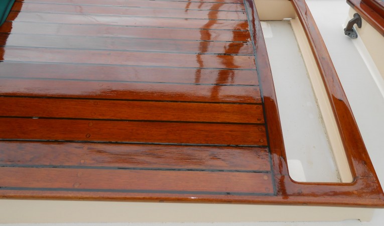 28 Bristol Channel Cutter 