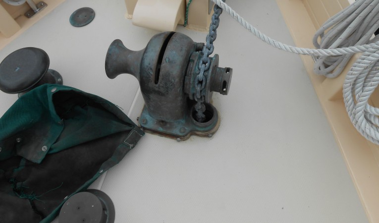 28 Bristol Channel Cutter 