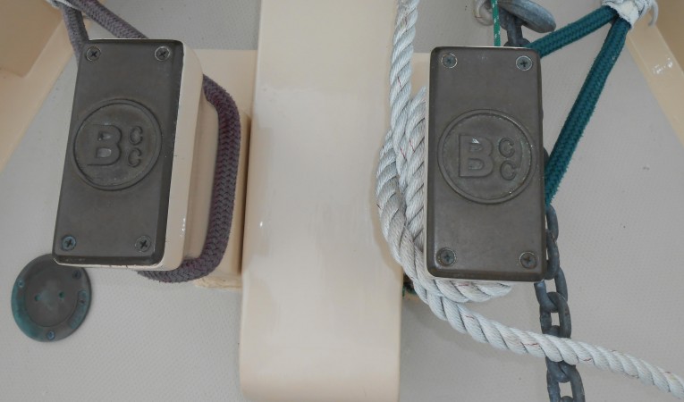 28 Bristol Channel Cutter 