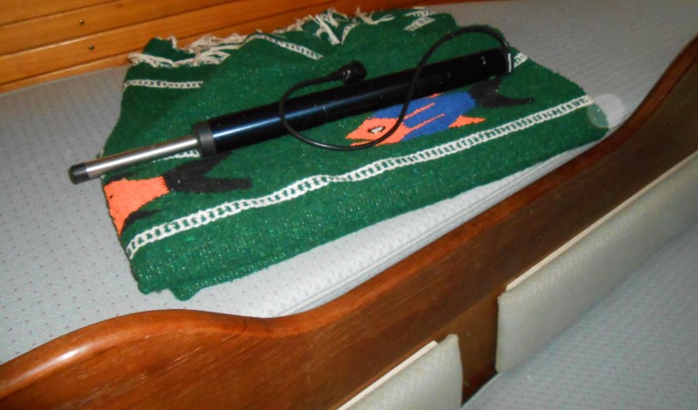 28 Bristol Channel Cutter 