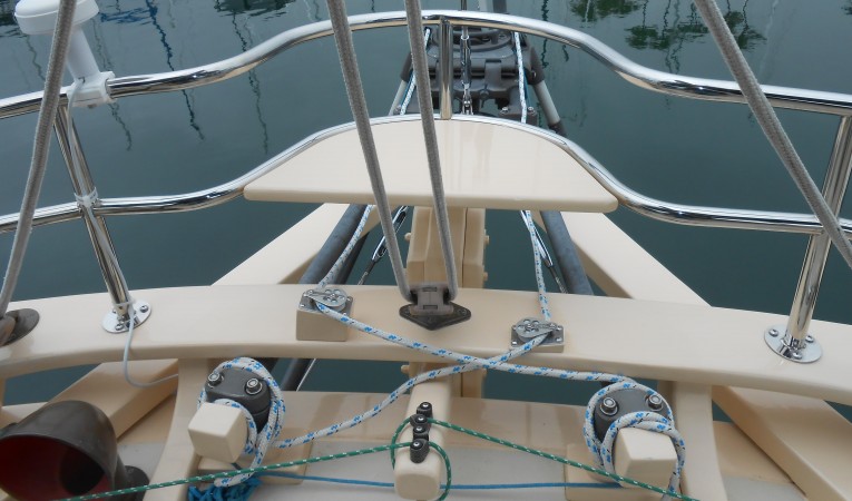 28 Bristol Channel Cutter 