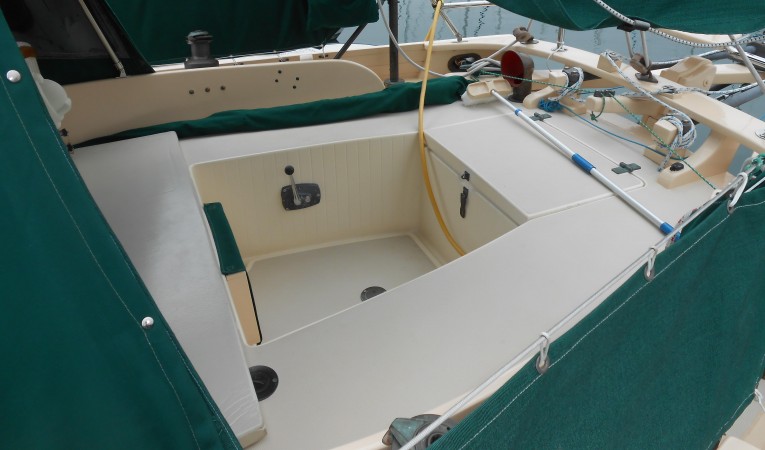 28 Bristol Channel Cutter 