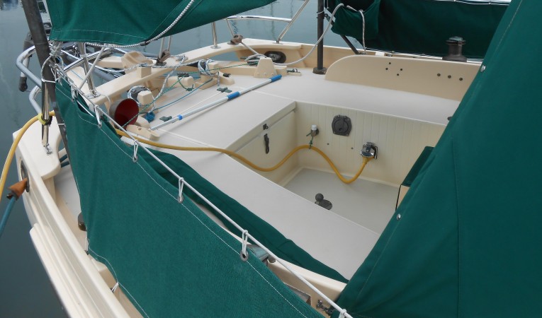 28 Bristol Channel Cutter 