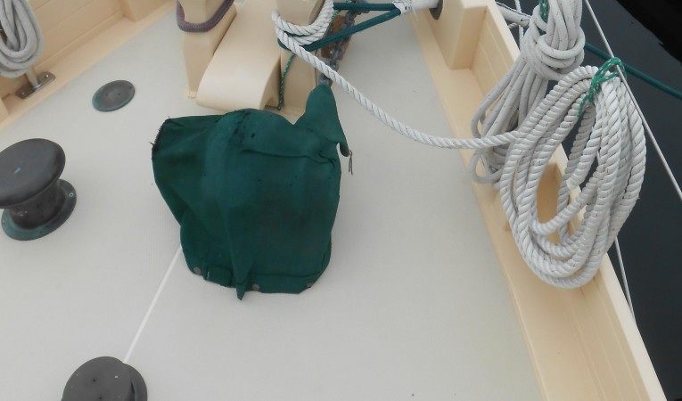 28 Bristol Channel Cutter 