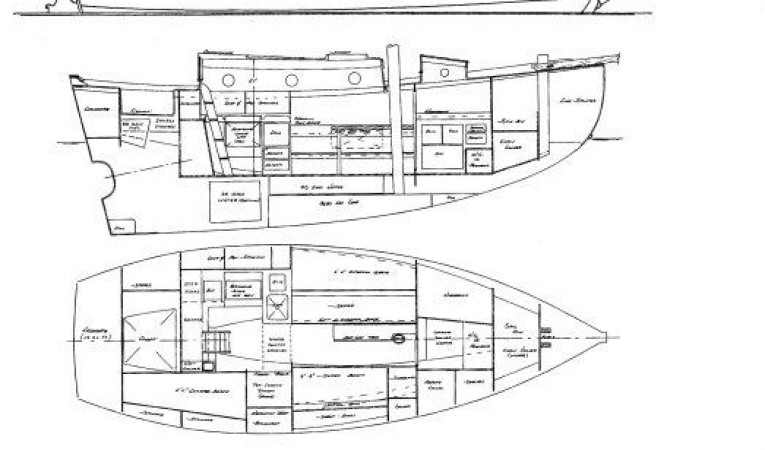 28 Bristol Channel Cutter 