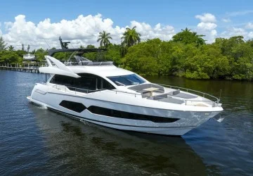 76' Sunseeker 2026