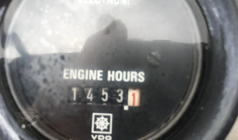 45 CHB 