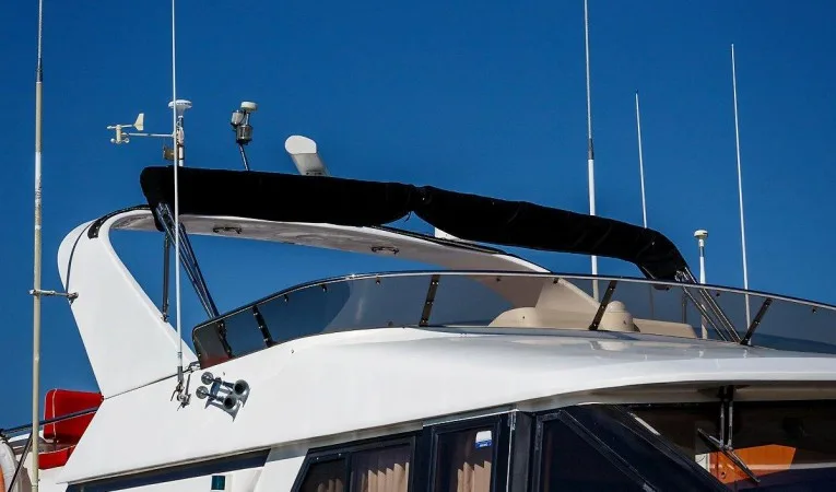 54 Ocean Alexander 