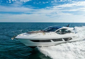74' Sunseeker 2022