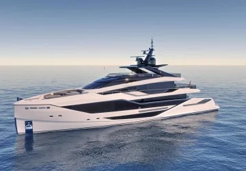 137' Sunseeker 2026