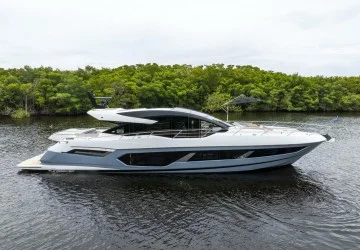 75' Sunseeker 2026