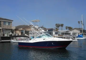 31' Cabo 1998
