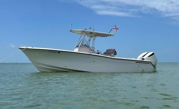 27 Grady-white 2002 Angler Management Fort Lauderdale, Florida