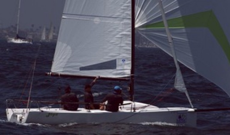22 J Boats 