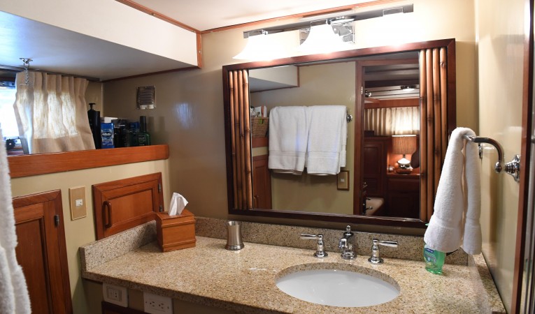 53 DeFever Master Head