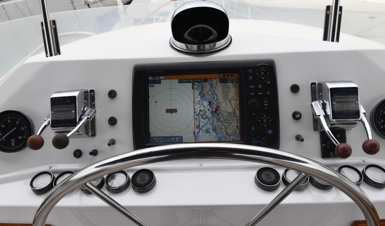 53 DeFever Bridge Helm