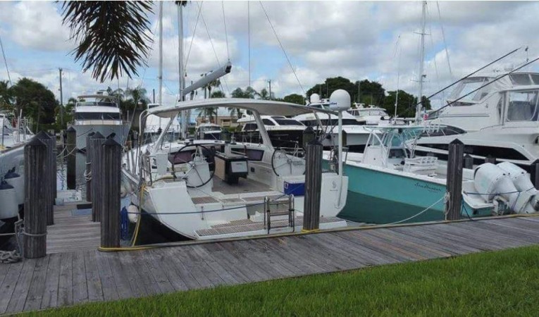 48 Beneteau 