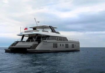 70' Sunreef 2024