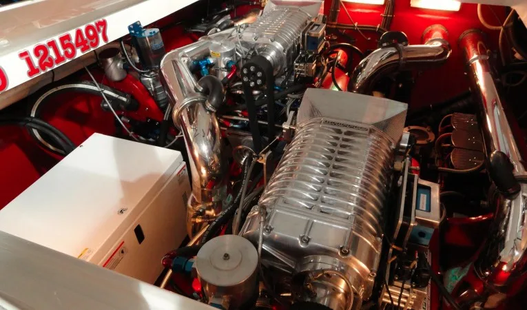 47 Fountain Engines 2