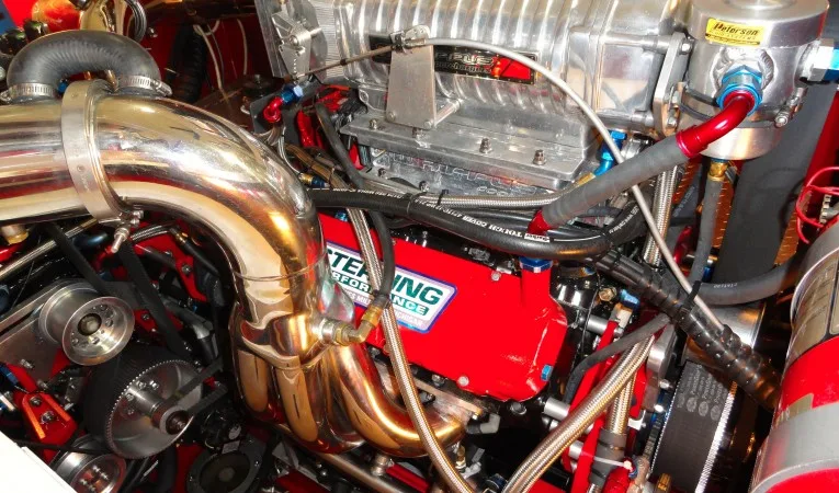 47 Fountain Engines 3