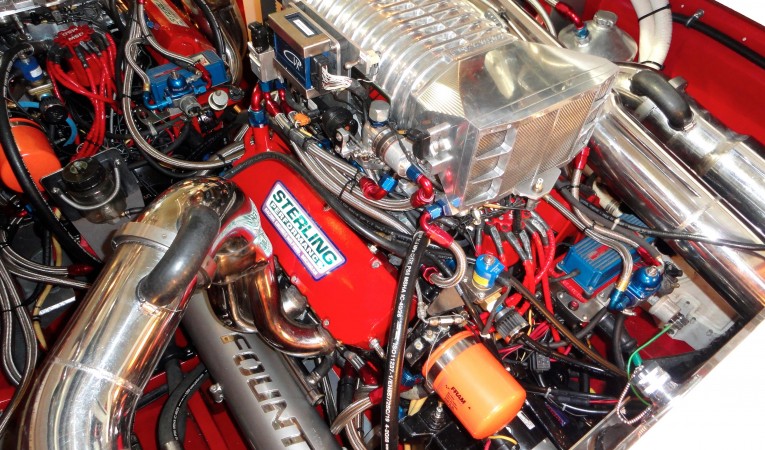 47 Fountain Engines 4