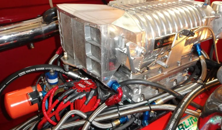 47 Fountain Engines 5