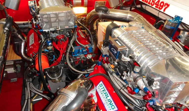 47 Fountain Engines 6
