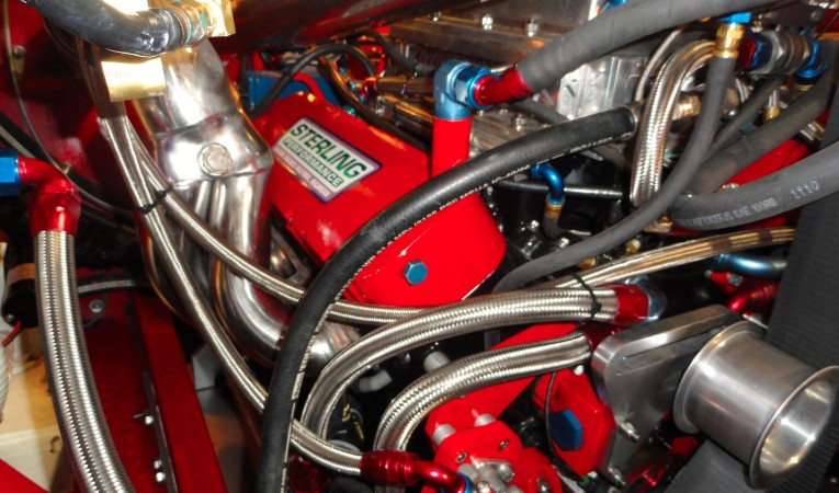 47 Fountain Engines 8