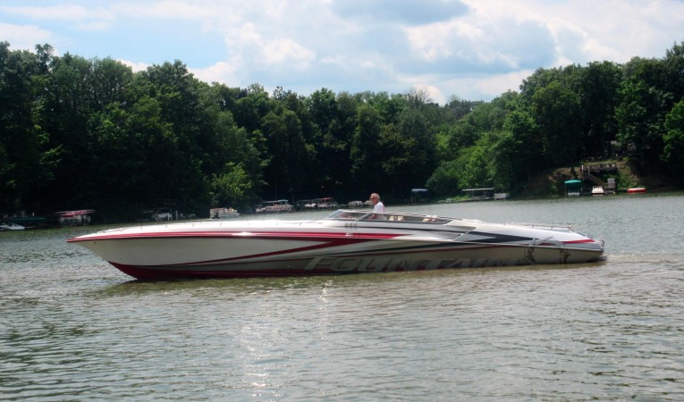 47 Fountain Port Profile
