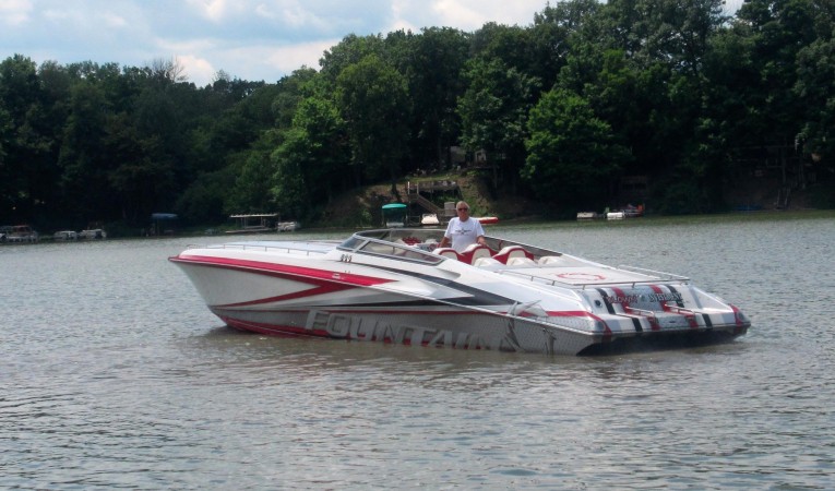 47 Fountain Port Stern 2
