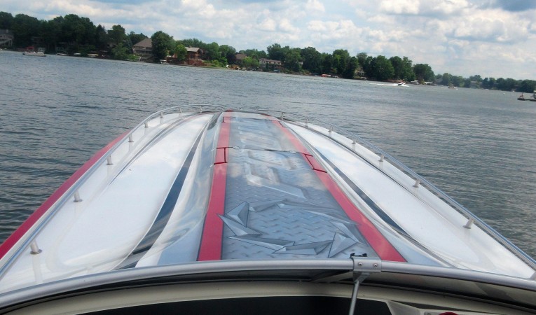 47 Fountain Bow from Helm 2