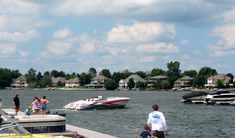 47 Fountain Marina View