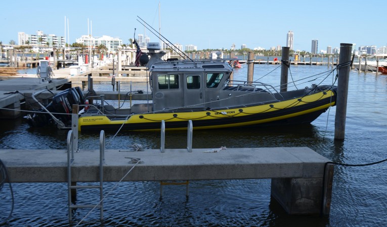 31 Safe Boat 