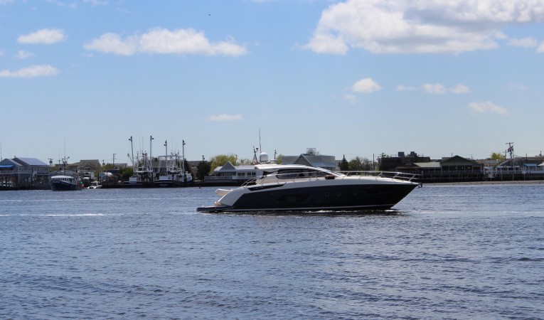 50 Azimut 