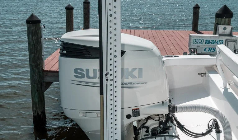 23 Albury Brothers Power-Pole